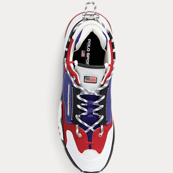 Polo Sport Ralph Lauren PS200 Sneakers 11 main image 9